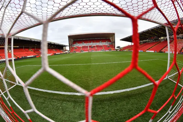 Can Celtic make it five in a row at Pittodrie?