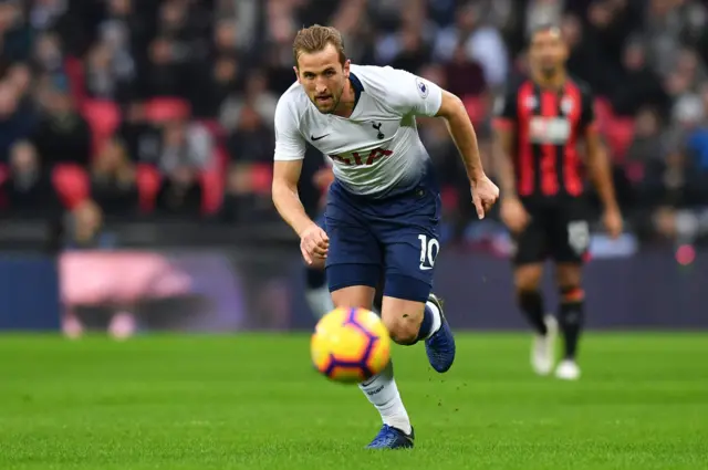 Harry Kane