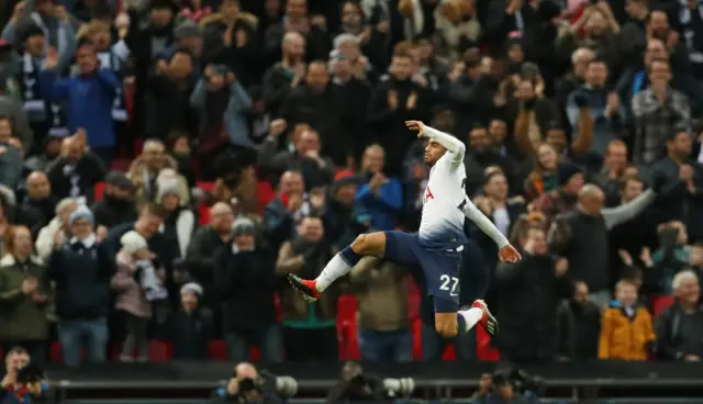 Lucas Moura