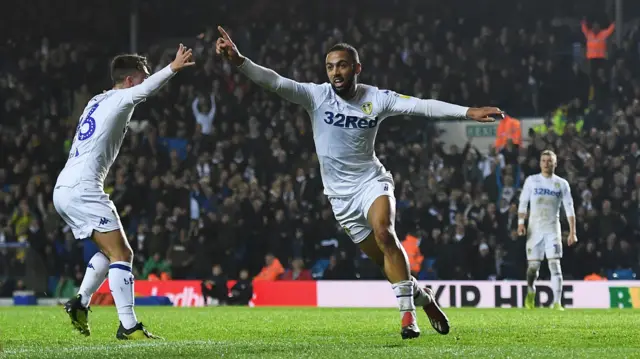 Kemar Roofe