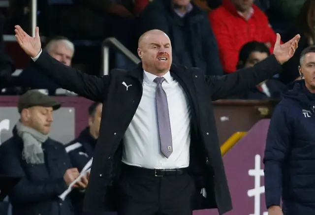 Sean Dyche