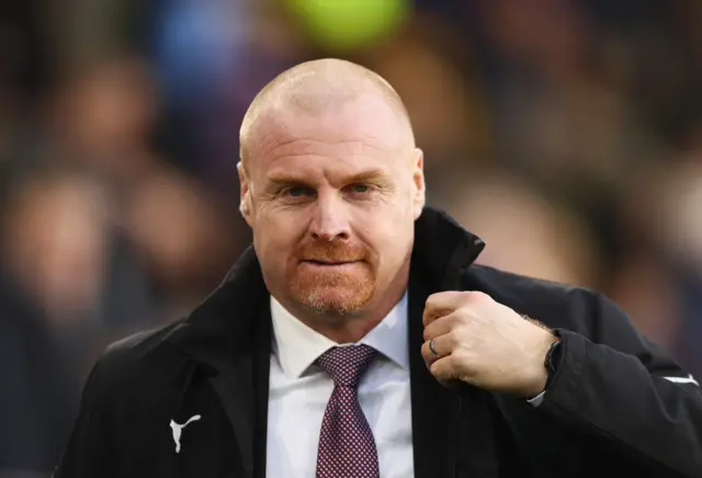 Sean Dyche