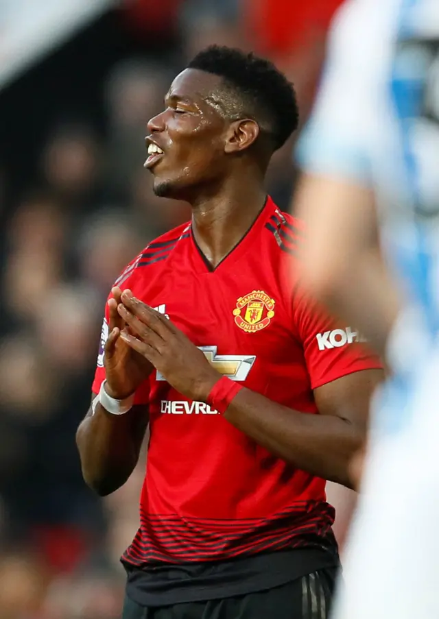 Paul Pogba