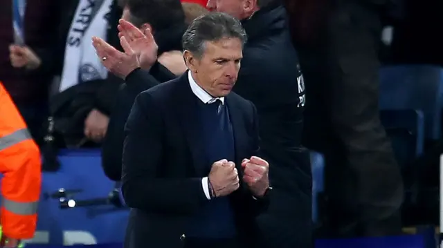 Claude Puel