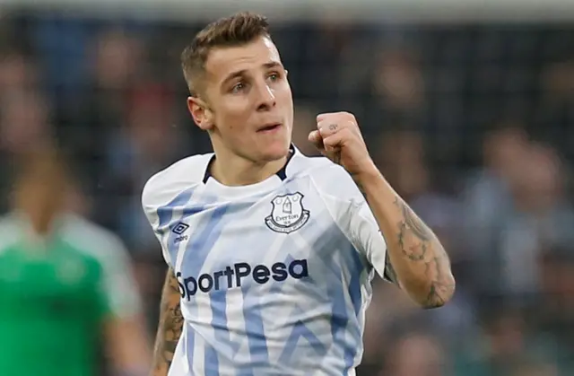 Lucas Digne