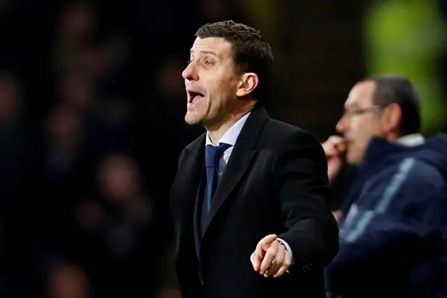 Javi Gracia