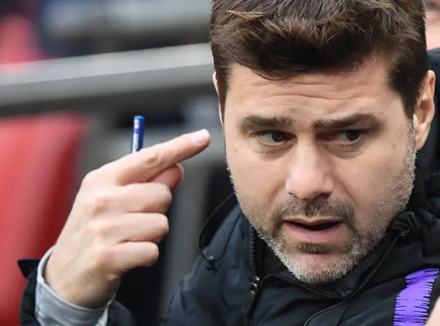 Pochettino