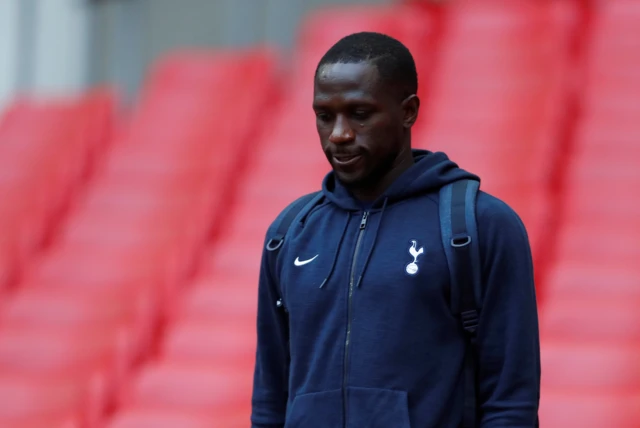 Moussa Sissoko