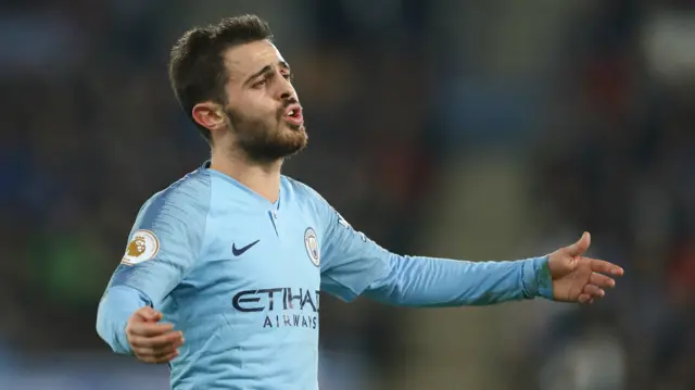 Bernardo Silva