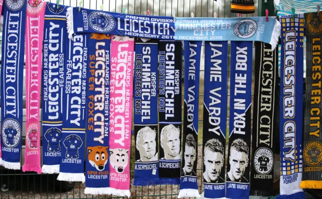 Leicester City