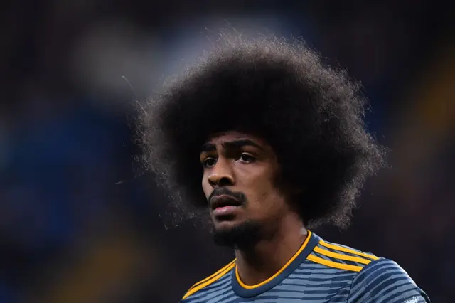 Hamza Choudhury