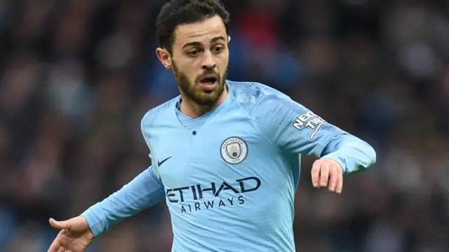 Bernardo Silva