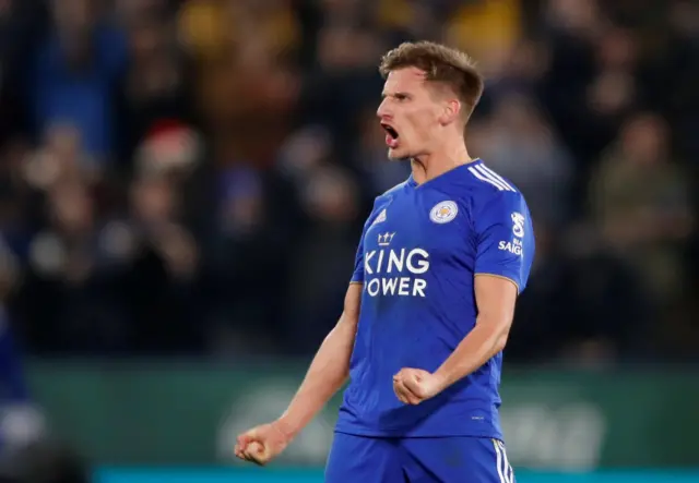 Marc ALbrighton