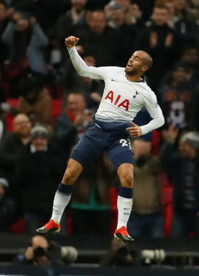 Lucas Moura