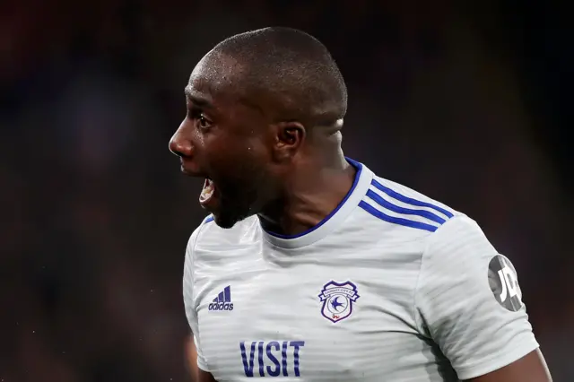 Sol Bamba