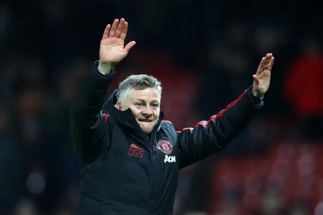 Solskjaer