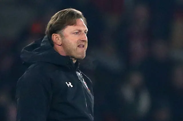 Ralph Hasenhuttl