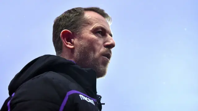 Gary Rowett