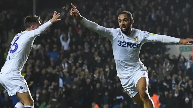 Kemar Roofe