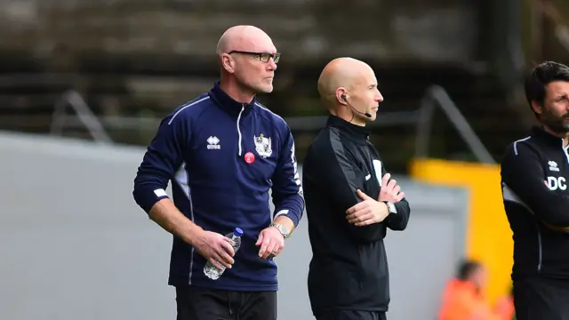 Neil Aspin