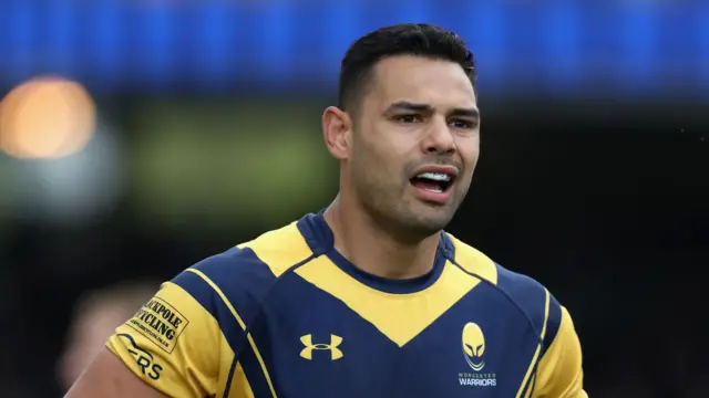 Ben Te'o