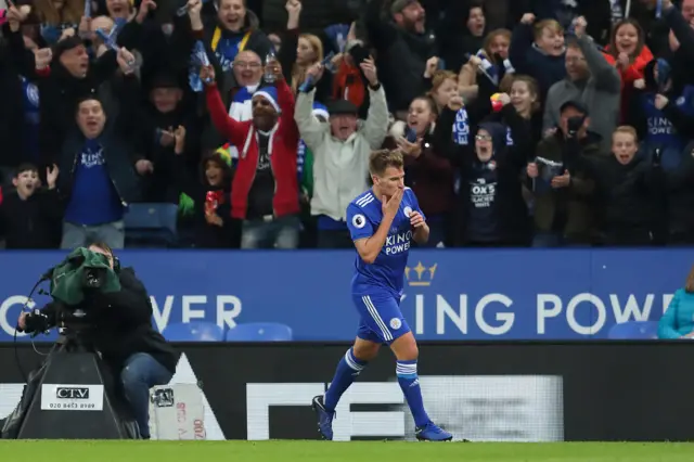 Marc Albrighton