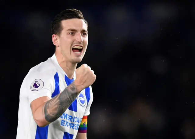 Lewis Dunk