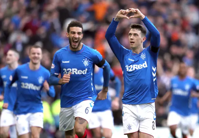 Ryan Jack