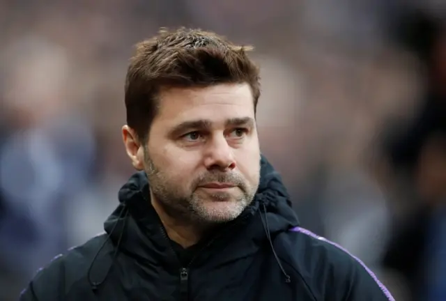 Mauricio Pochettino