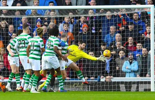 Craig Gordon