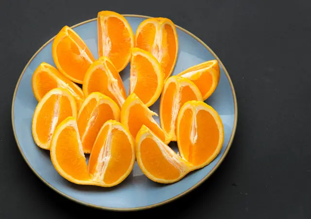 Oranges