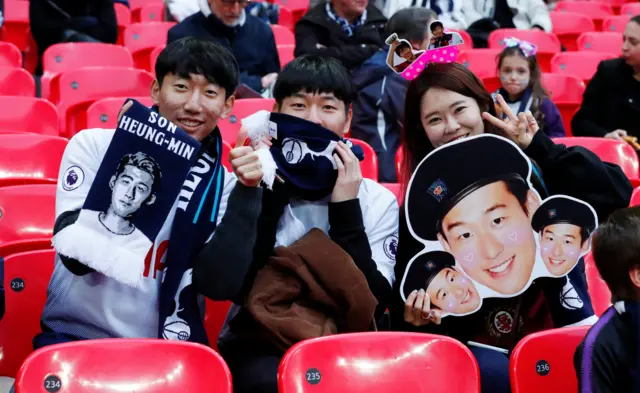 Son Heung Min