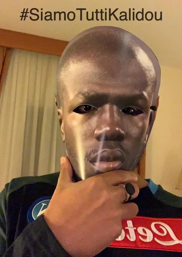 Kalidou Koulibaly