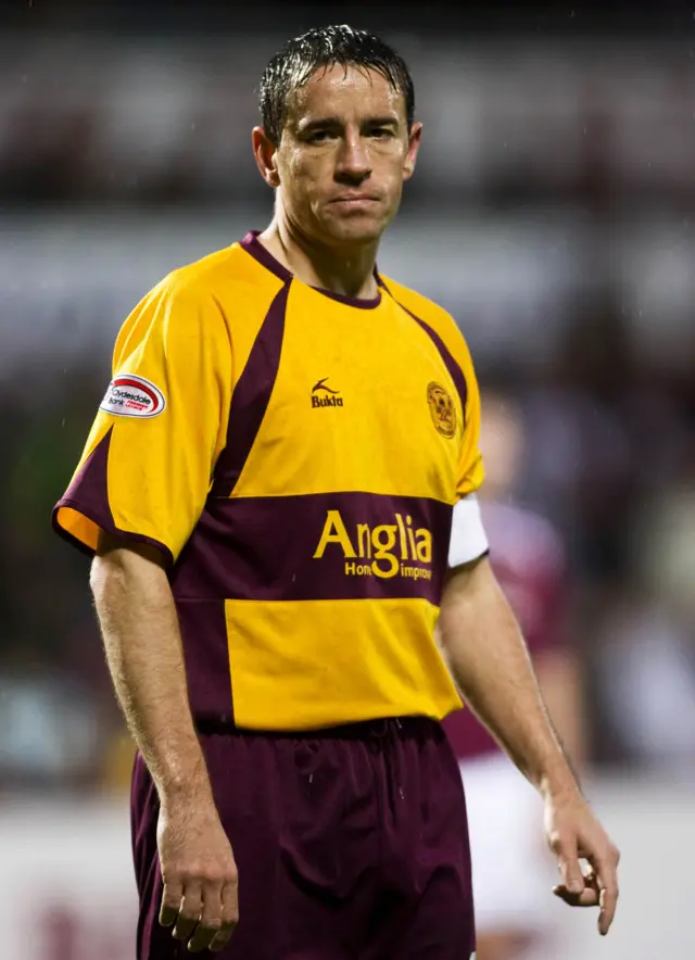 Phil O'Donnell