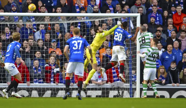 Craig Gordon