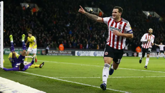 Billy Sharp