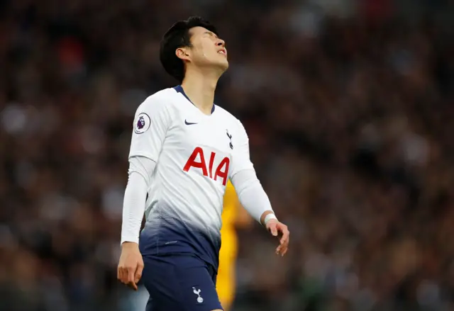 Son Heung-min