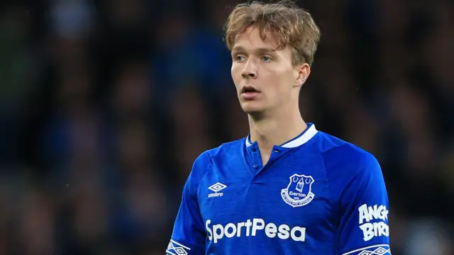 Kieran Dowell