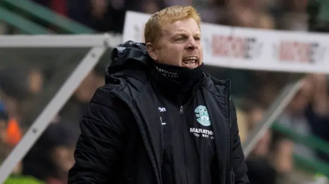 Neil Lennon