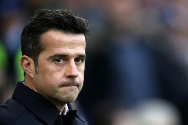 Marco Silva