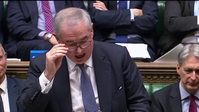 Geoffrey Cox