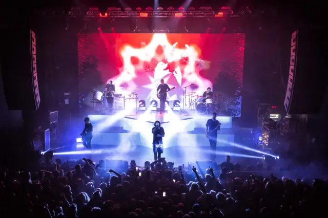 Bring Me the Horizon