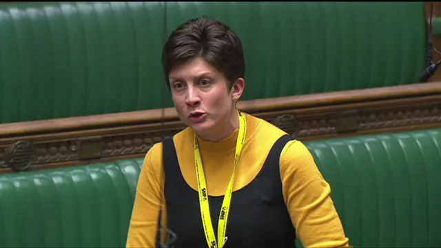 Alison Thewliss