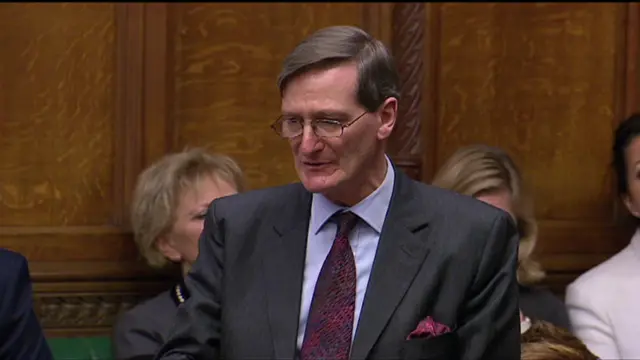 Dominic Grieve