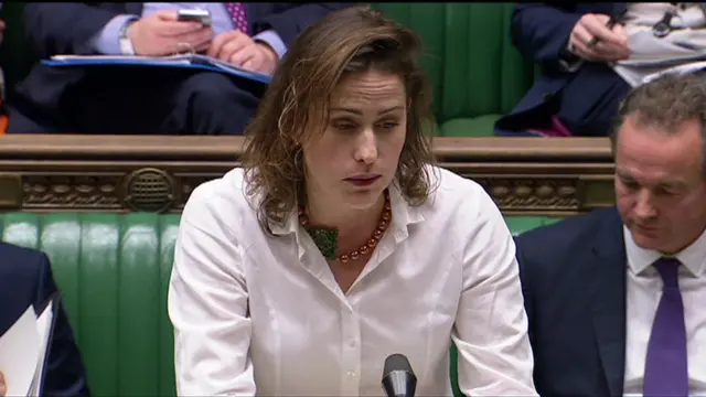 Victoria Atkins