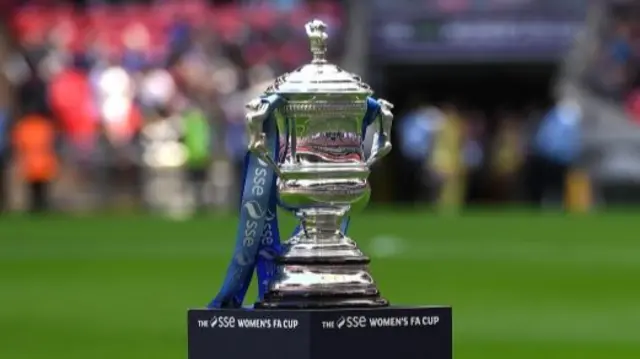 Women's FA Cup
