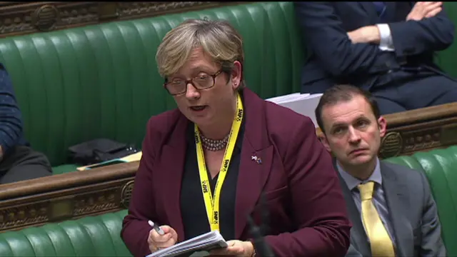 Joanna Cherry