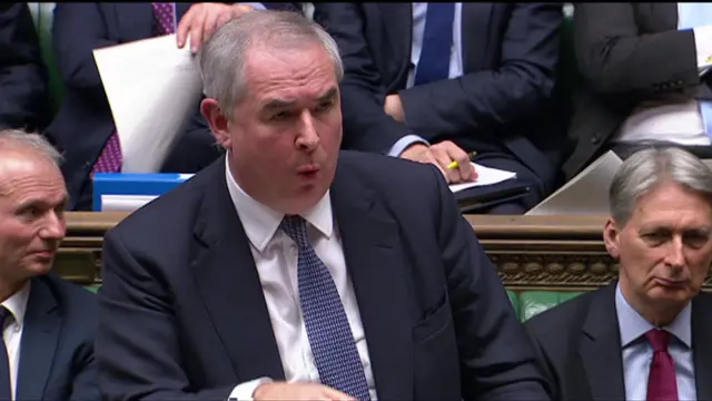 Geoffrey Cox