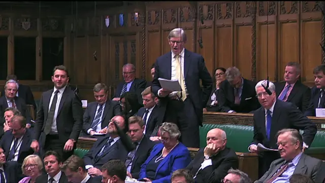 Sir Bill Cash