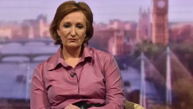 Suzanne Evans